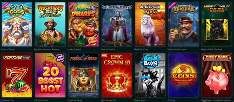Casinia Casino: C$750 and 200 Free Spins.